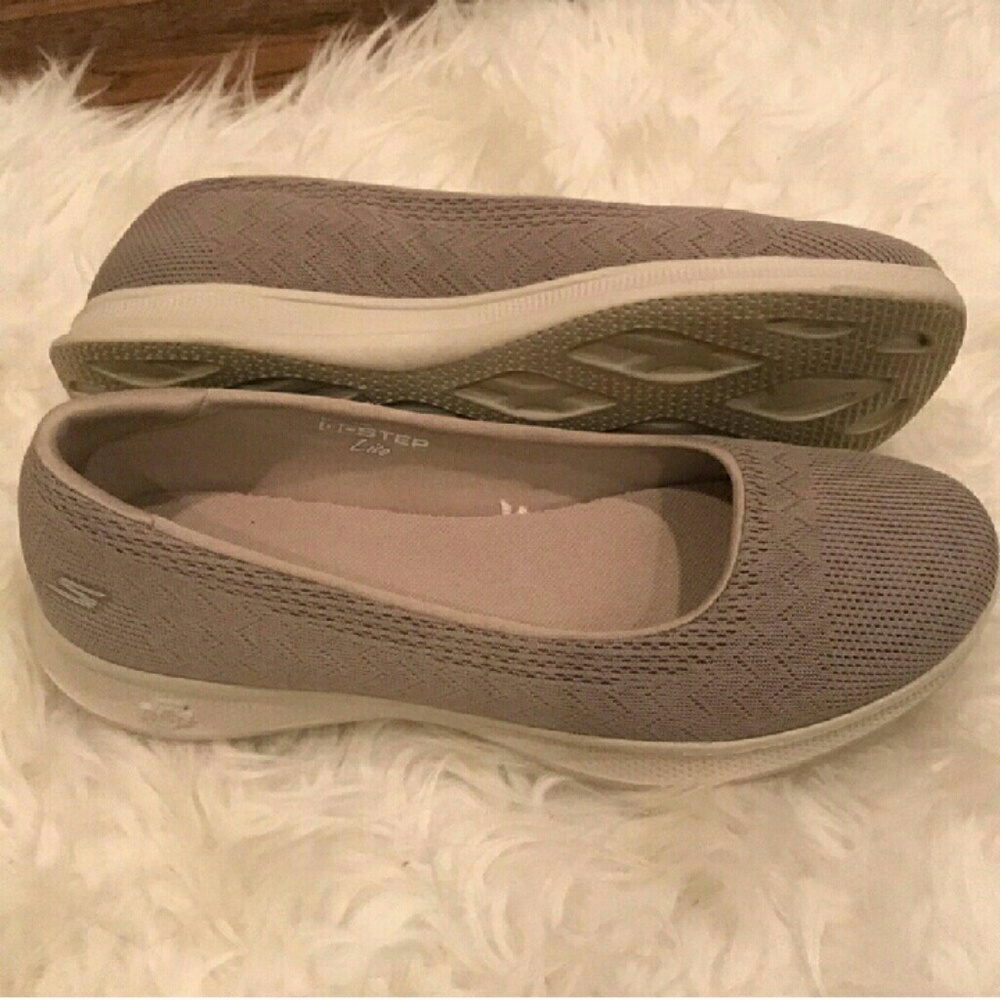 Skechers Gogo Max Go Step Lite